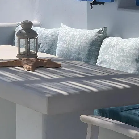 Сasa de vacaciones Irenes House