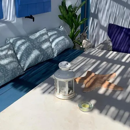 Сasa de vacaciones Irenes House