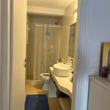 Holiday home Irenes House *