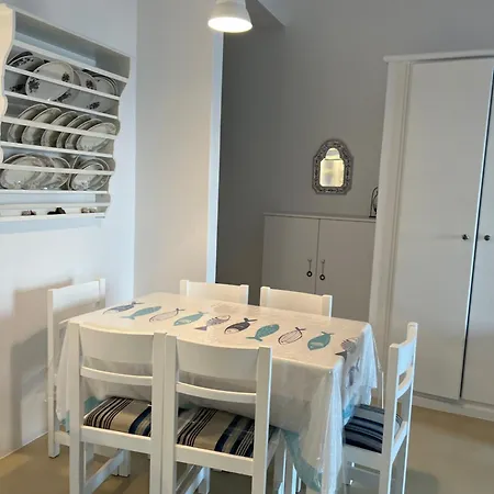 Holiday home Irenes House *