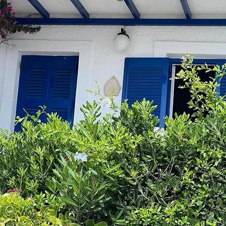 Irenes House Holiday home